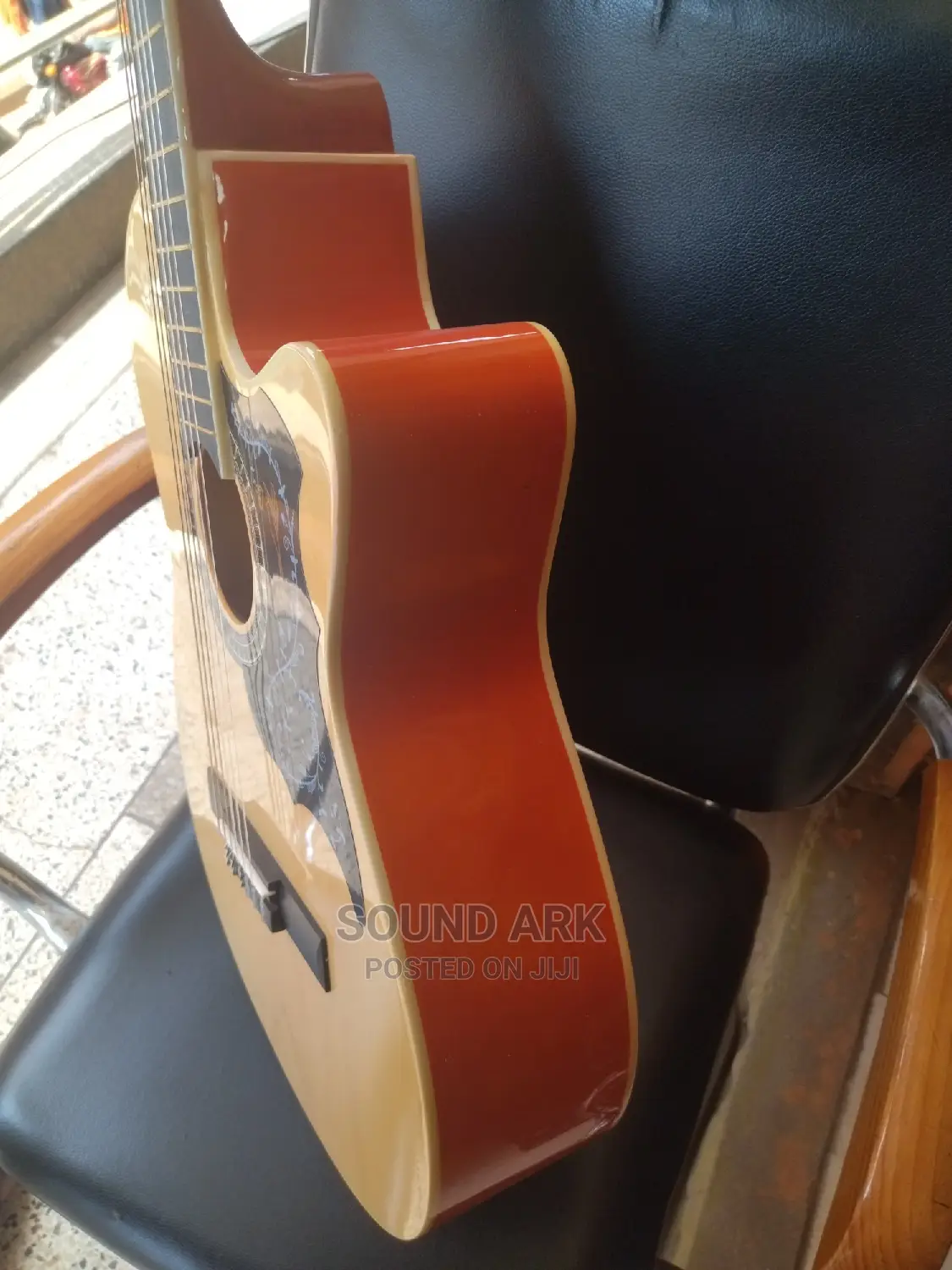 Classical Guitar