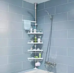 Multi Corner Shelf