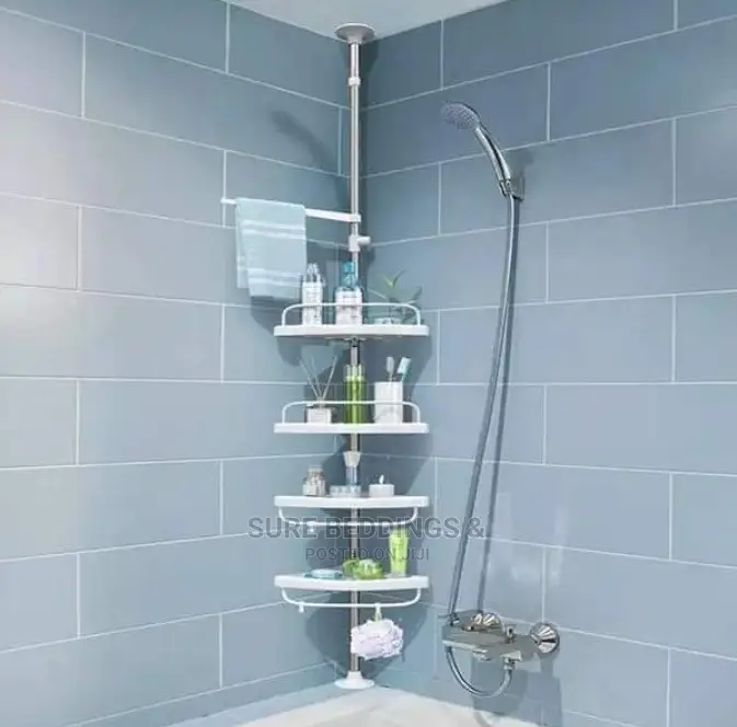 Multi Corner Shelf