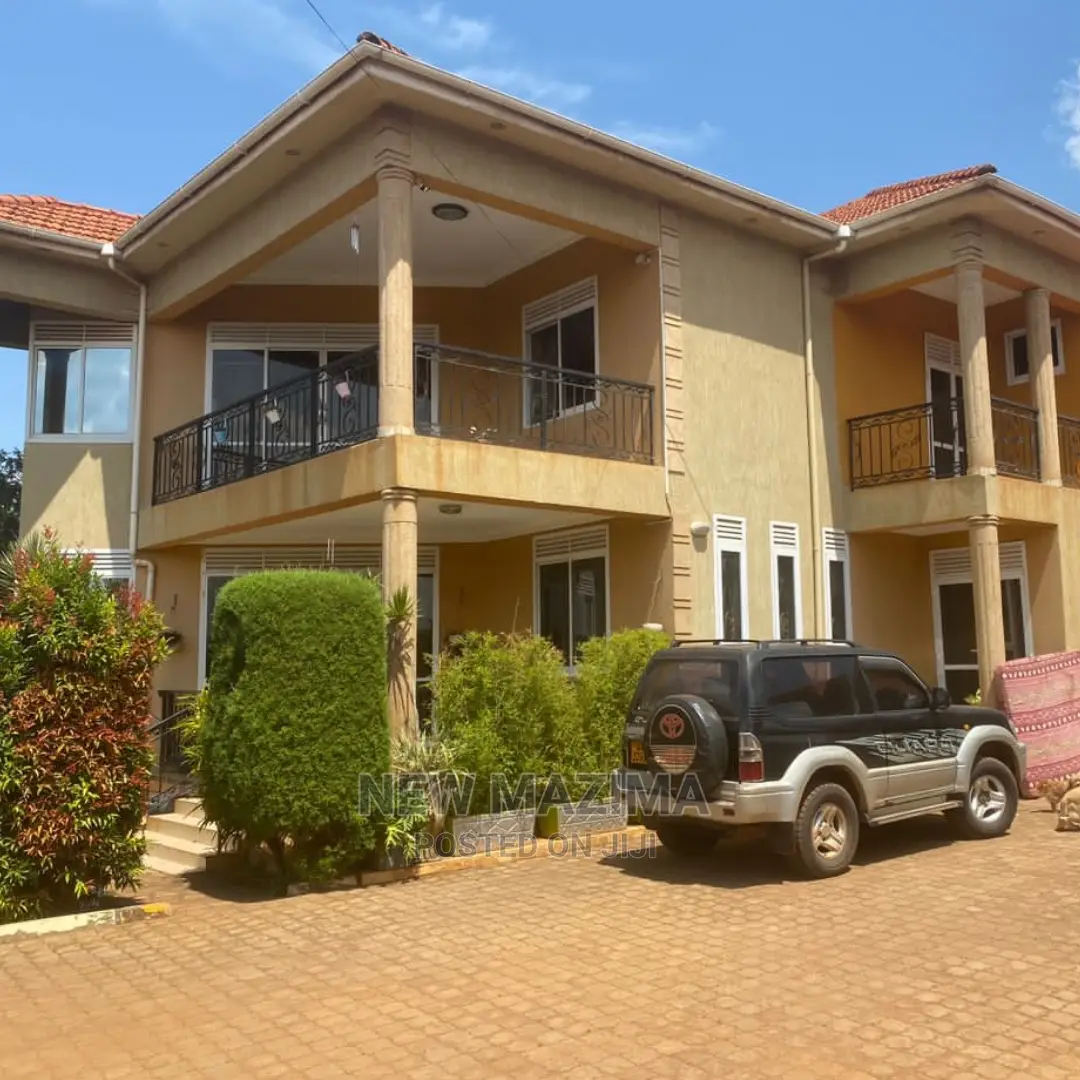5bdrm Maisonette in Bunga Kizungu, Division a for Sale
