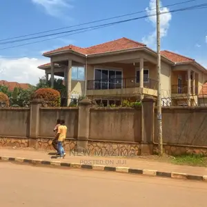 5bdrm Maisonette in Bunga Kizungu, Division a for Sale