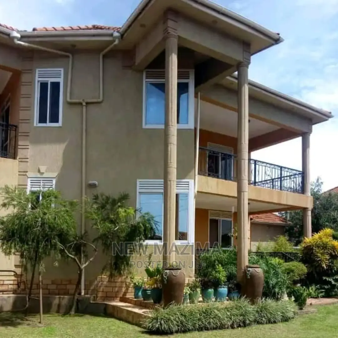 5bdrm Maisonette in Bunga Kizungu, Division a for Sale