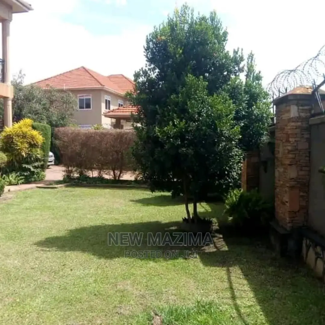 5bdrm Maisonette in Bunga Kizungu, Division a for Sale