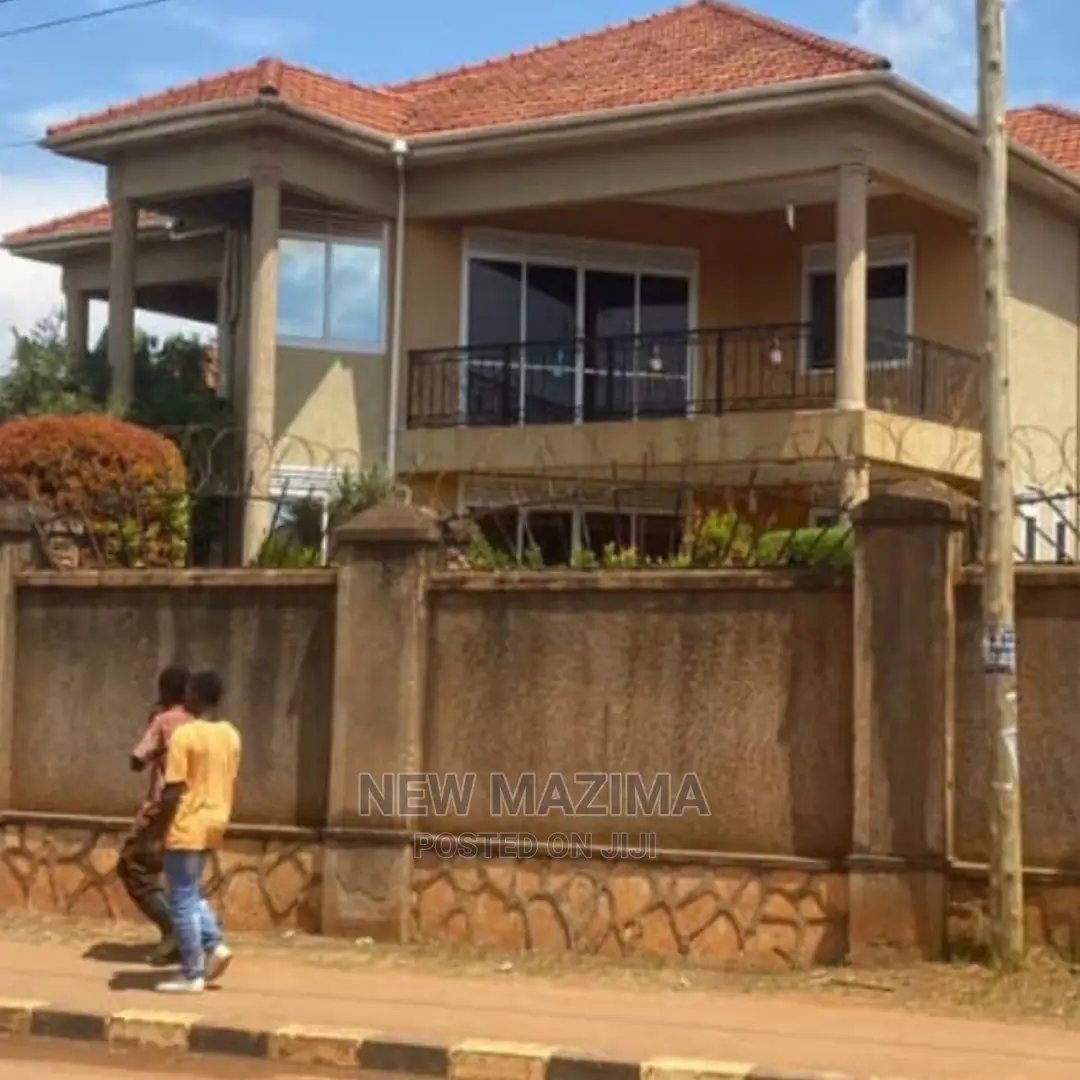 5bdrm Maisonette in Bunga Kizungu, Division a for Sale