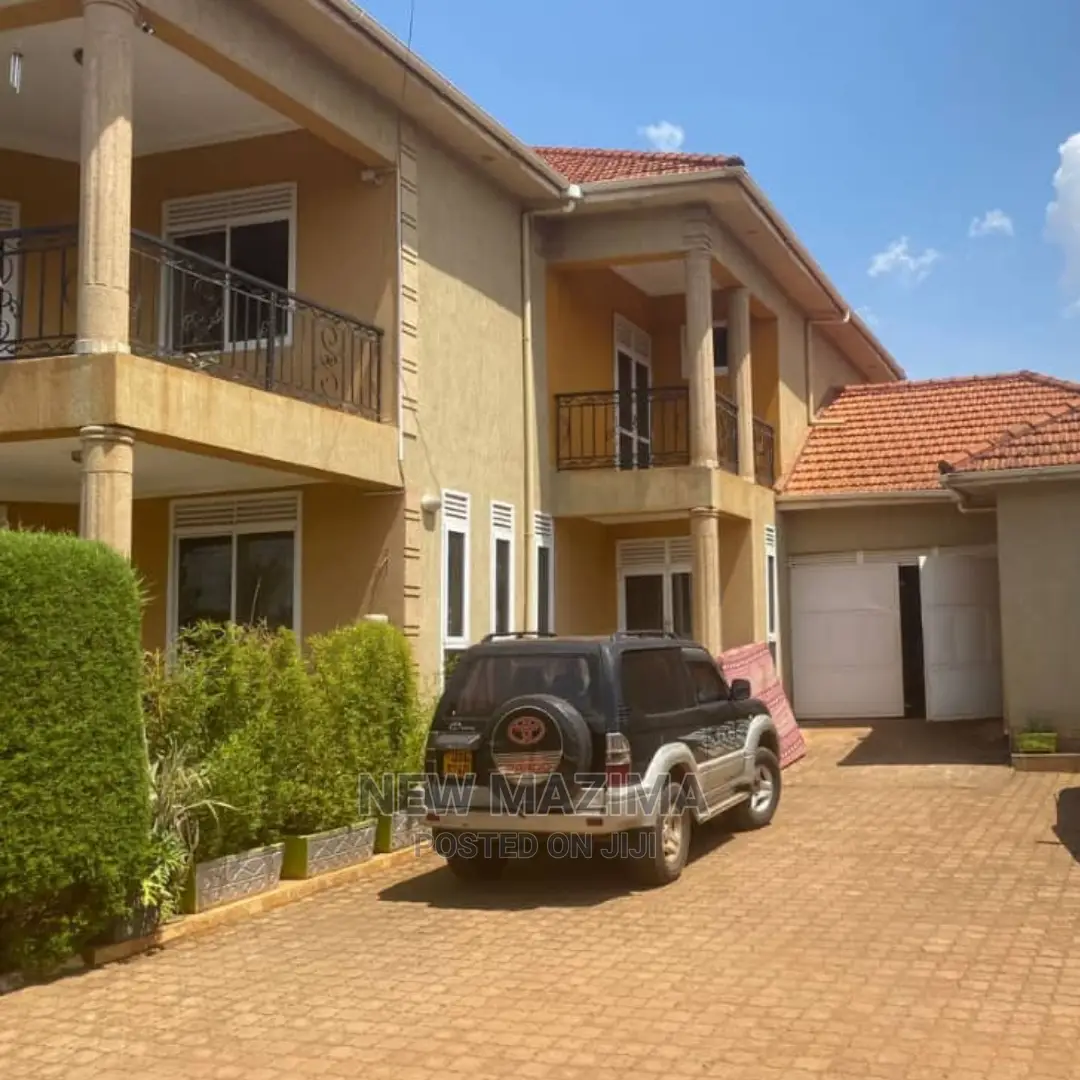 5bdrm Maisonette in Bunga Kizungu, Division a for Sale