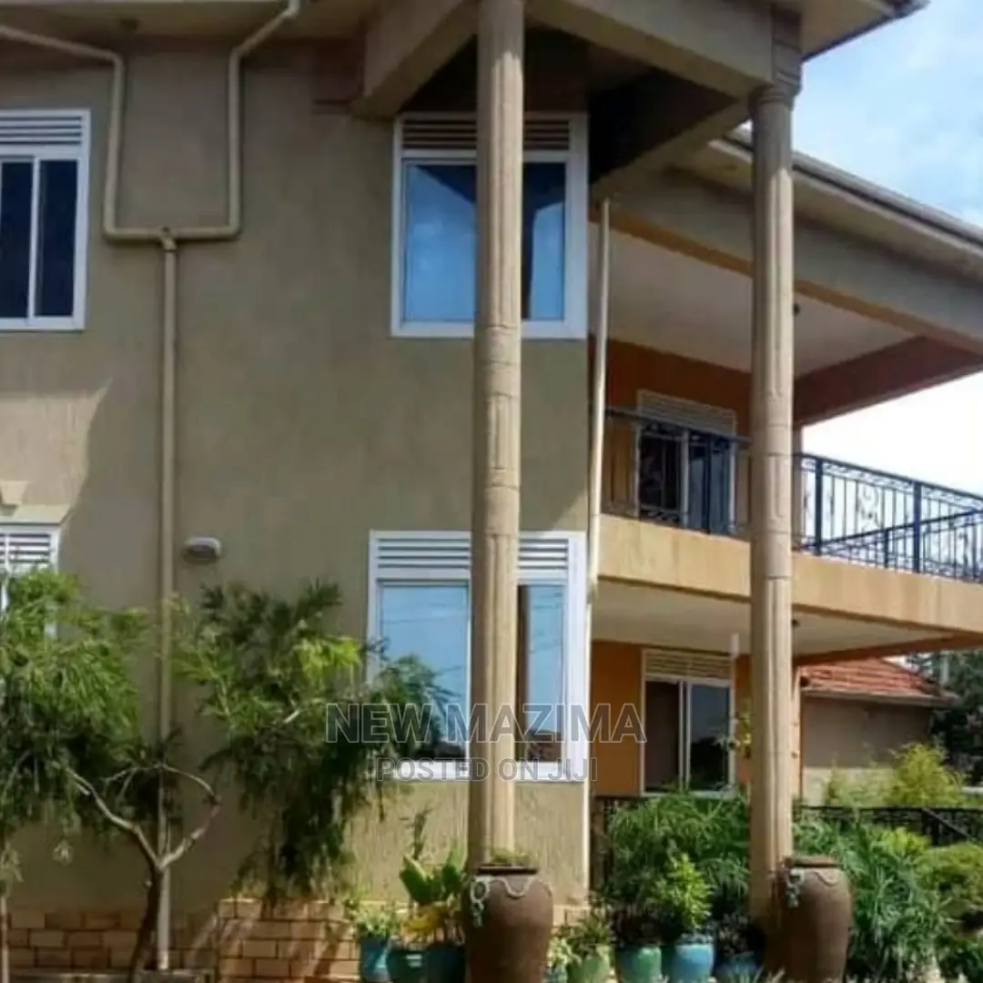 5bdrm Maisonette in Bunga Kizungu, Division a for Sale