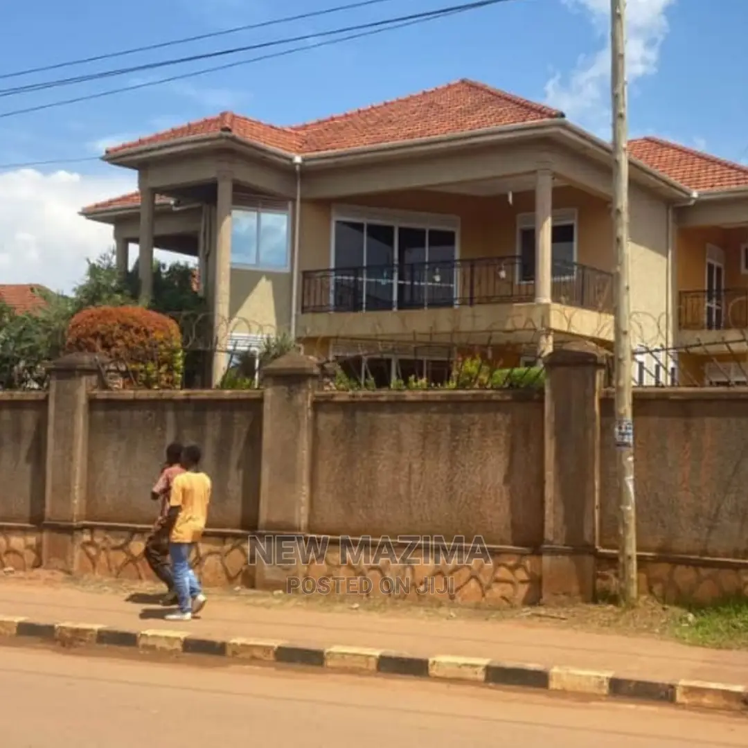 5bdrm Maisonette in Bunga Kizungu, Division a for Sale