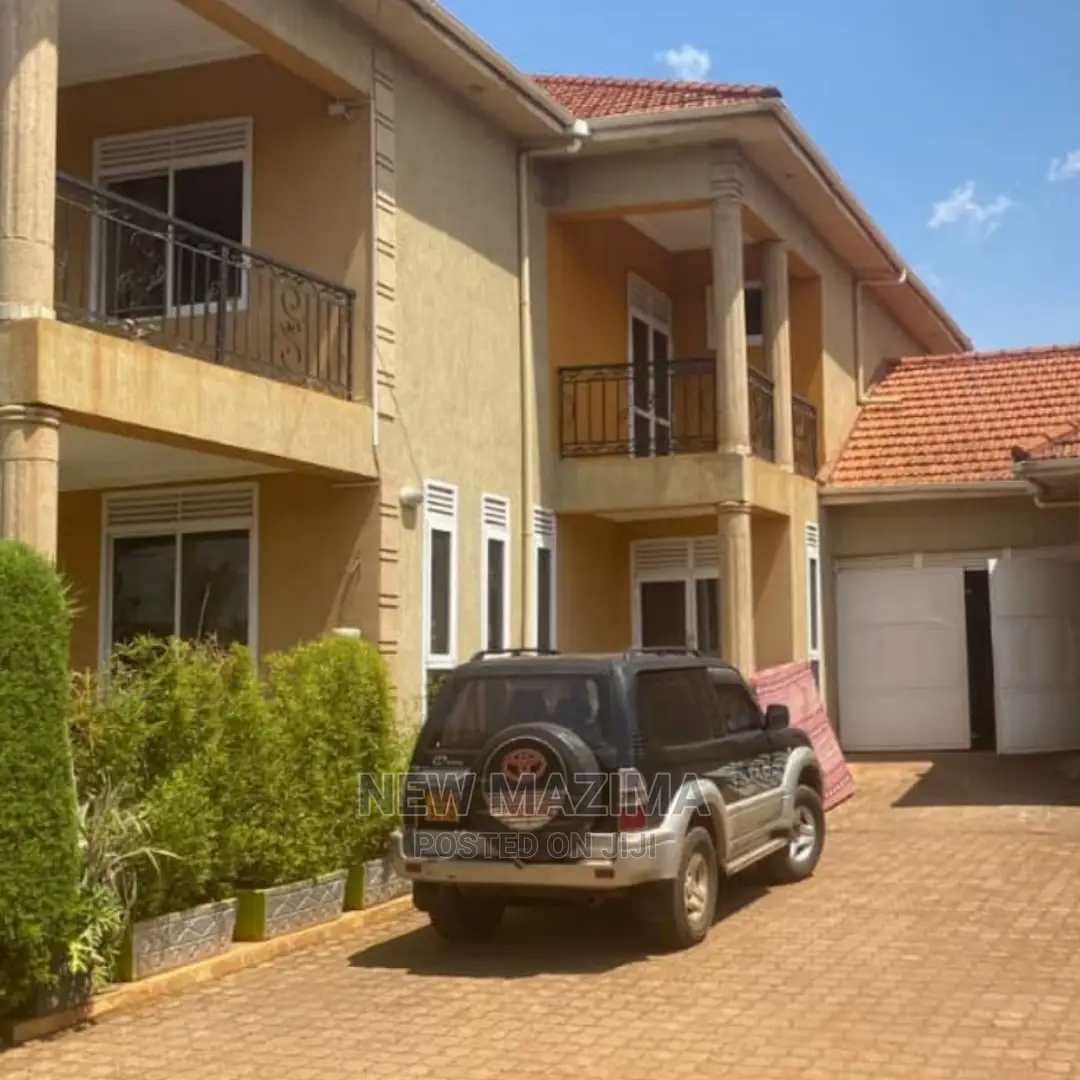 5bdrm Maisonette in Bunga Kizungu, Division a for Sale