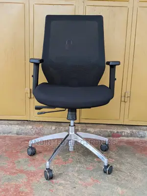Office Chair Black