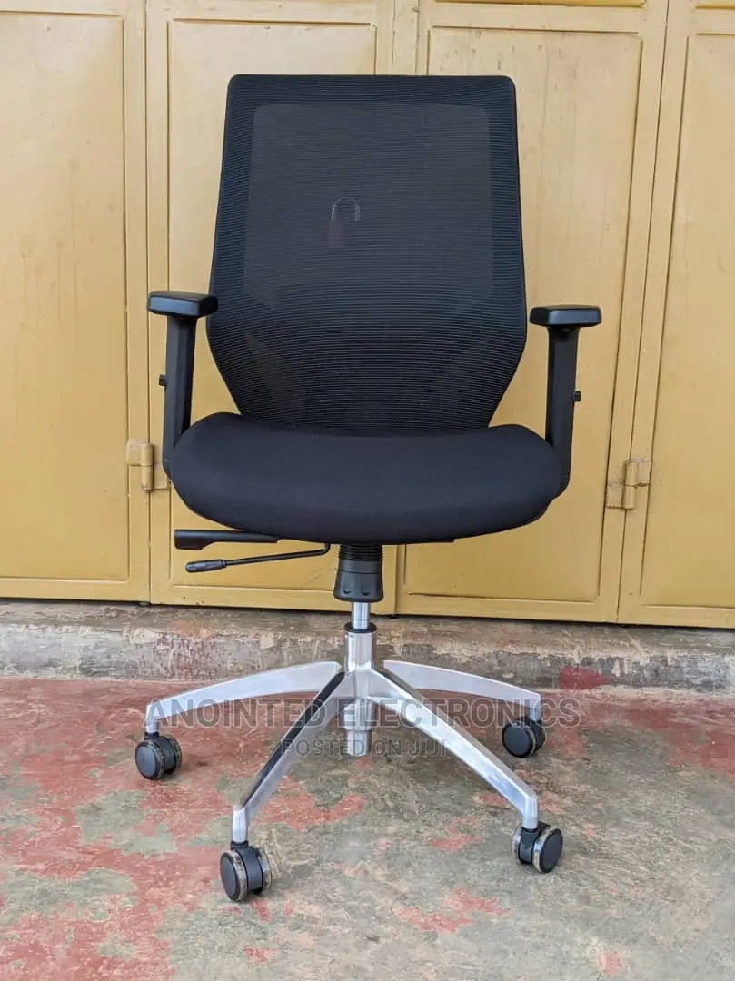 Office Chair Black