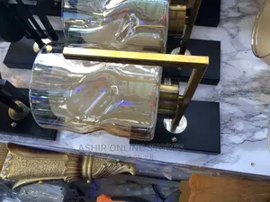 Batten Classy Lamp Holder