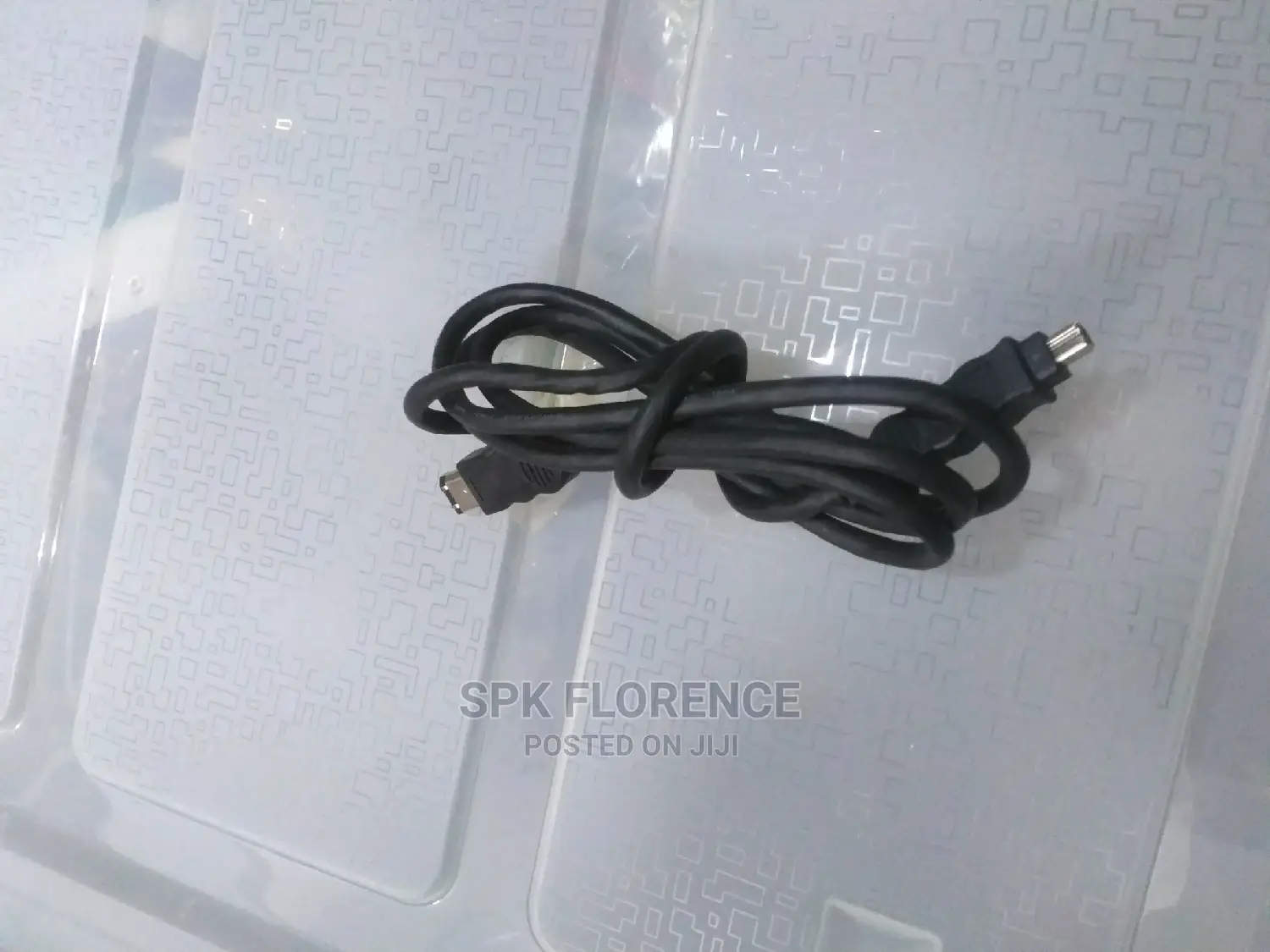 Firewire Cable