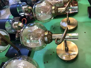 Wall Lamp Holder /Wall Light