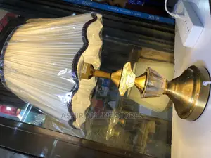 Amazing Bedside Lamp