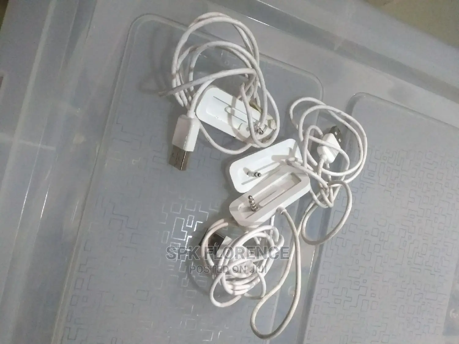 Shuffle Adapter