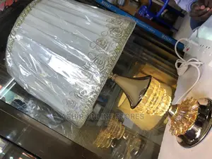 Quality Bedside Lamp