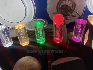 LED Compound Light