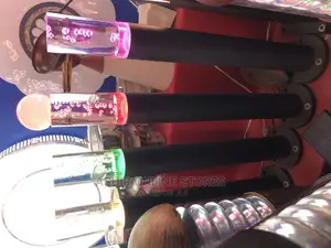 LED Compound Light