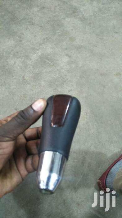 Gear Knob Replacement Japan