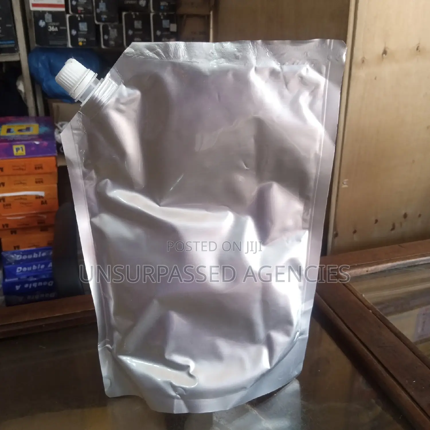 Canon Refill Toner