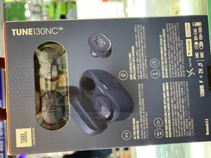 Jbl Tune 130nc