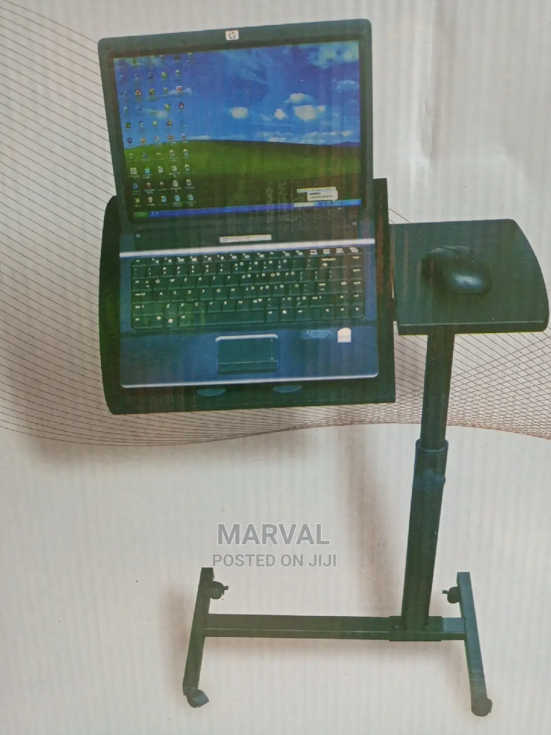 Adjustable Computer Desk