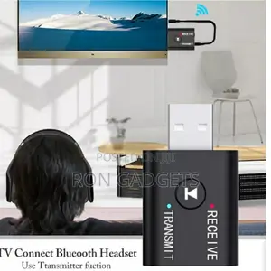 Direct Bluetooth Adapter/Transmitter