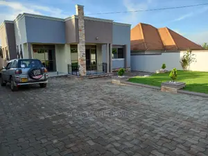 Furnished 4bdrm House in Kira, Central Division for Sale