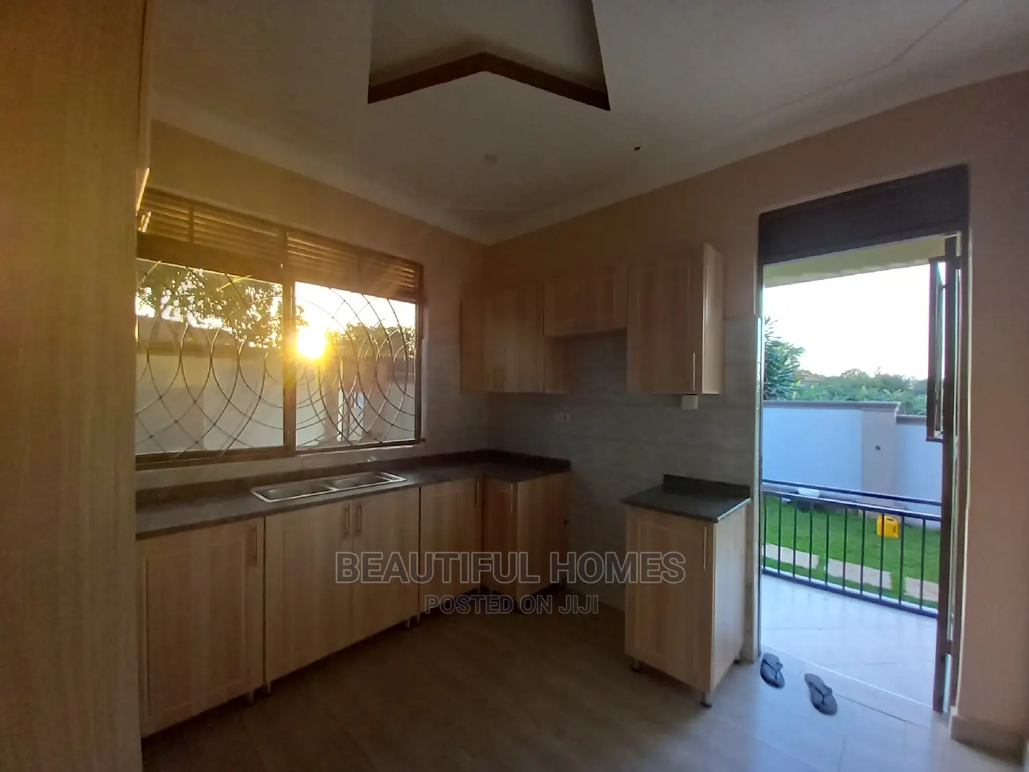 Furnished 4bdrm House in Kira, Central Division for Sale