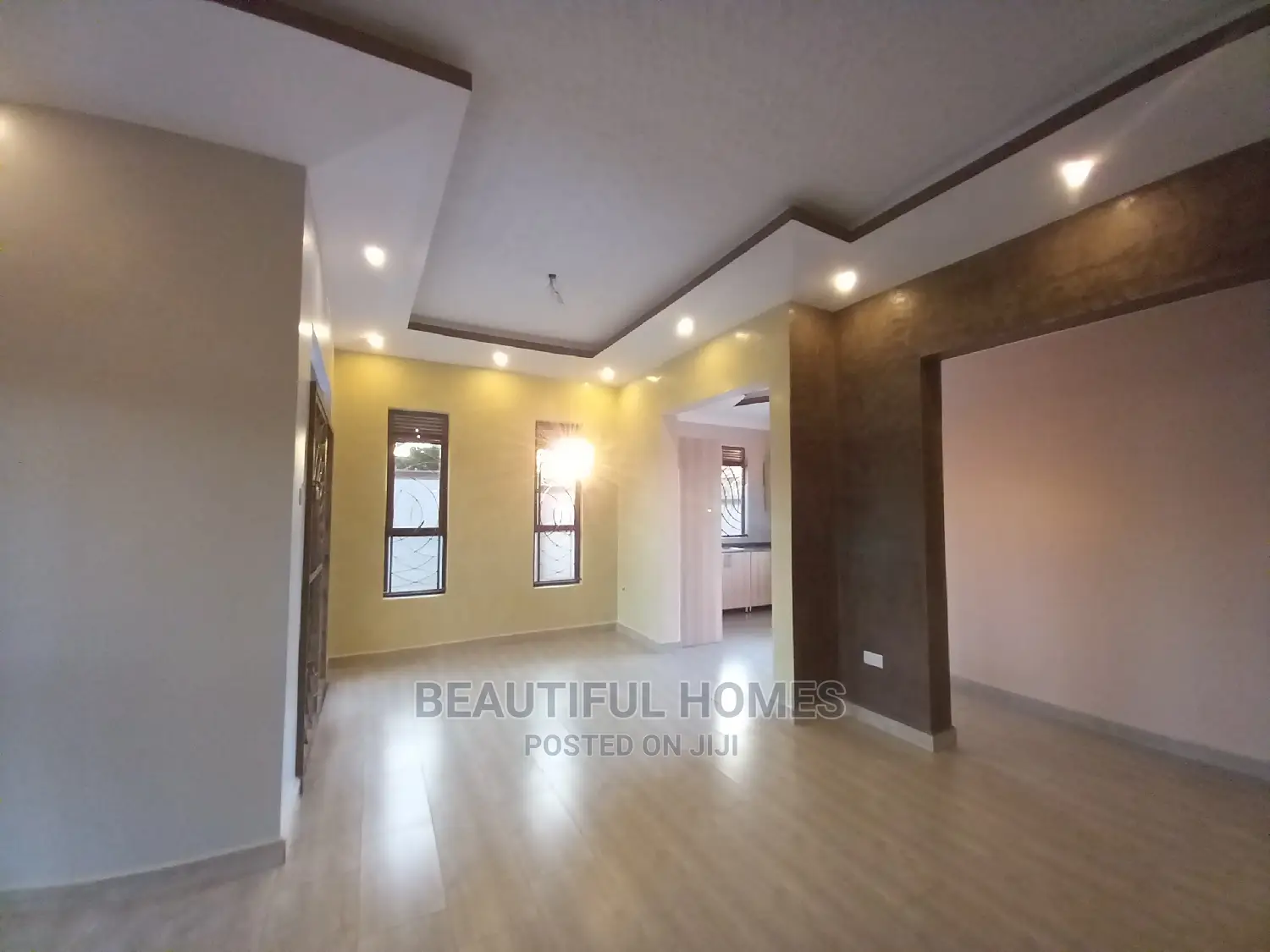 Furnished 4bdrm House in Kira, Central Division for Sale