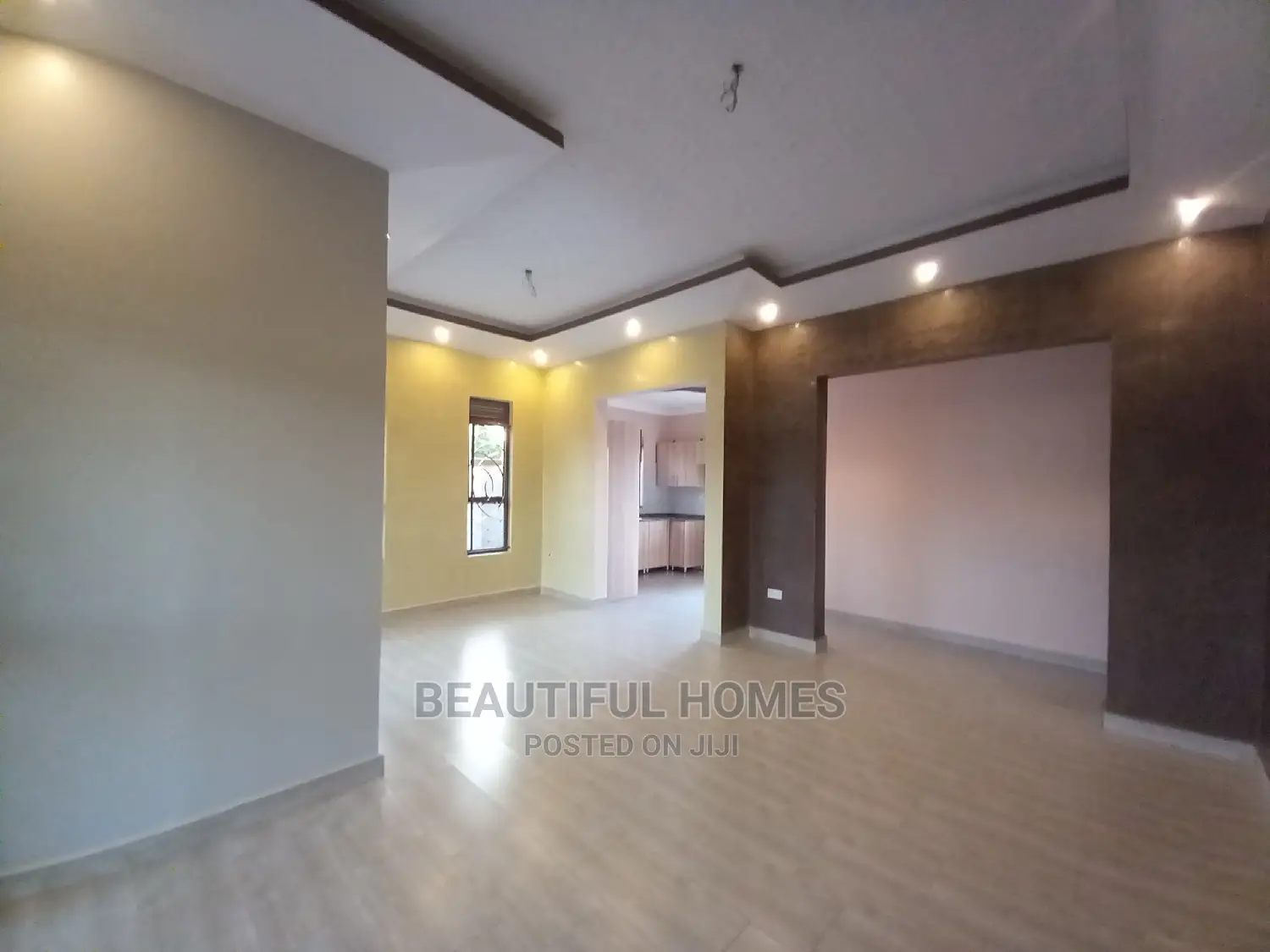 Furnished 4bdrm House in Kira, Central Division for Sale