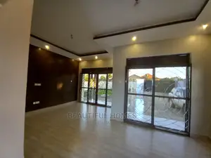 Furnished 4bdrm House in Kira, Central Division for Sale