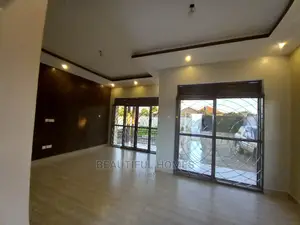 Furnished 4bdrm House in Kira, Central Division for Sale