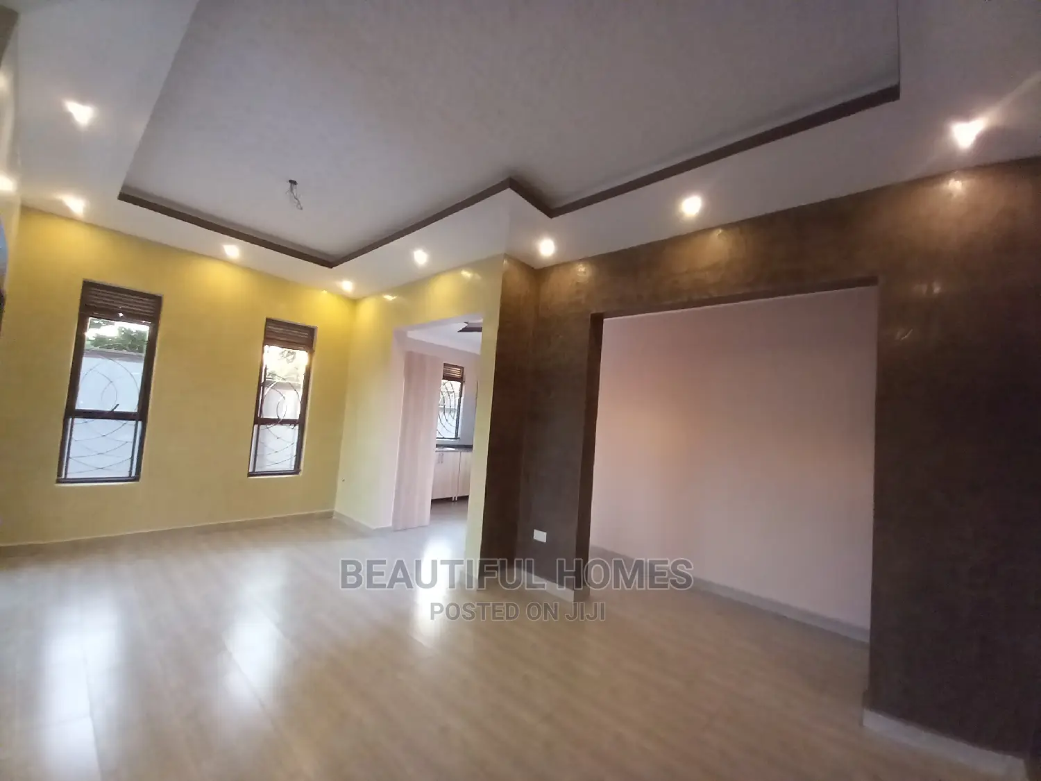 Furnished 4bdrm House in Kira, Central Division for Sale