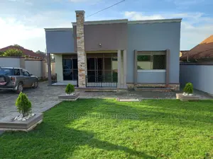 Furnished 4bdrm House in Kira, Central Division for Sale