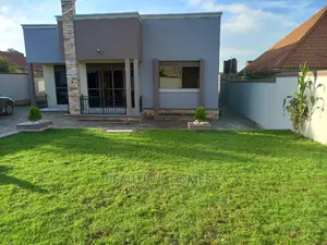 Furnished 4bdrm Bungalow in Kira, Central Division for Sale