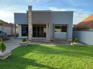 Furnished 4bdrm Bungalow in Kira, Central Division for Sale
