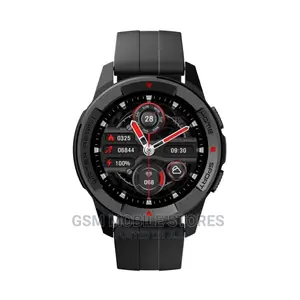Mibro X1 Smartwatch Men Women Amoled Screen 5-Atm Waterproof