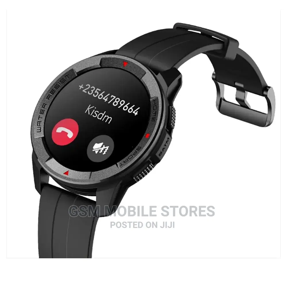 Mibro X1 Smartwatch Men Women Amoled Screen 5-Atm Waterproof