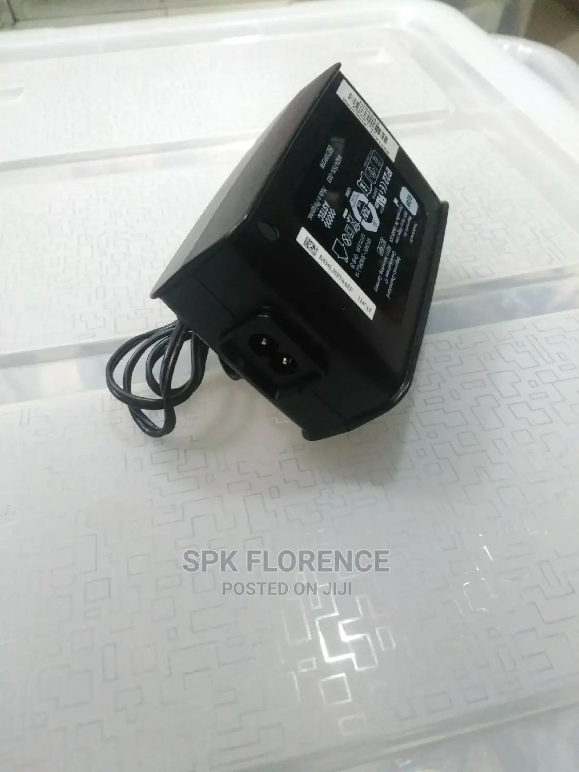 60W AC DC Adapter