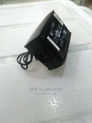 60W AC DC Adapter