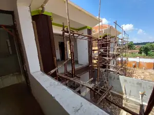Furnished 5bdrm House in Kisaasi, Central Division for Sale