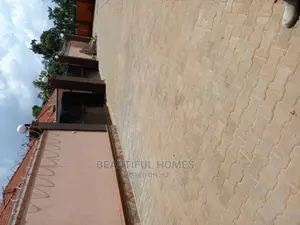 Furnished 5bdrm Mansion in Kisaasi, Central Division for Sale