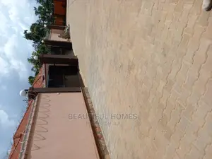 Furnished 5bdrm House in Kisaasi Tarmack, Central Division for Sale
