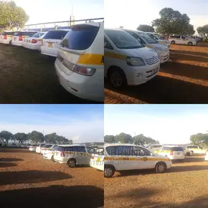 Prestige Airport Cabs Entebbe