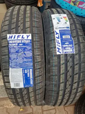215/70r16 Hifly