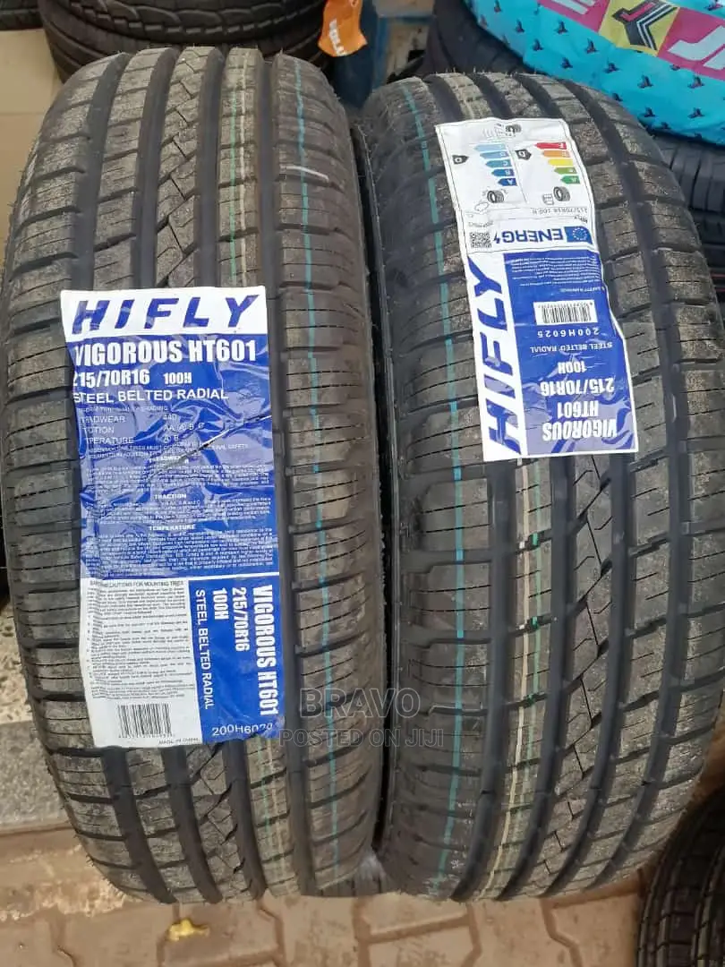 215/70r16 Hifly
