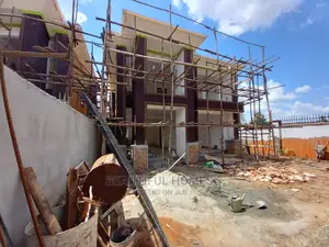 Furnished 5bdrm House in Kisaasi, Central Division for Sale