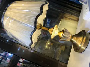 Led Bedside Lamp