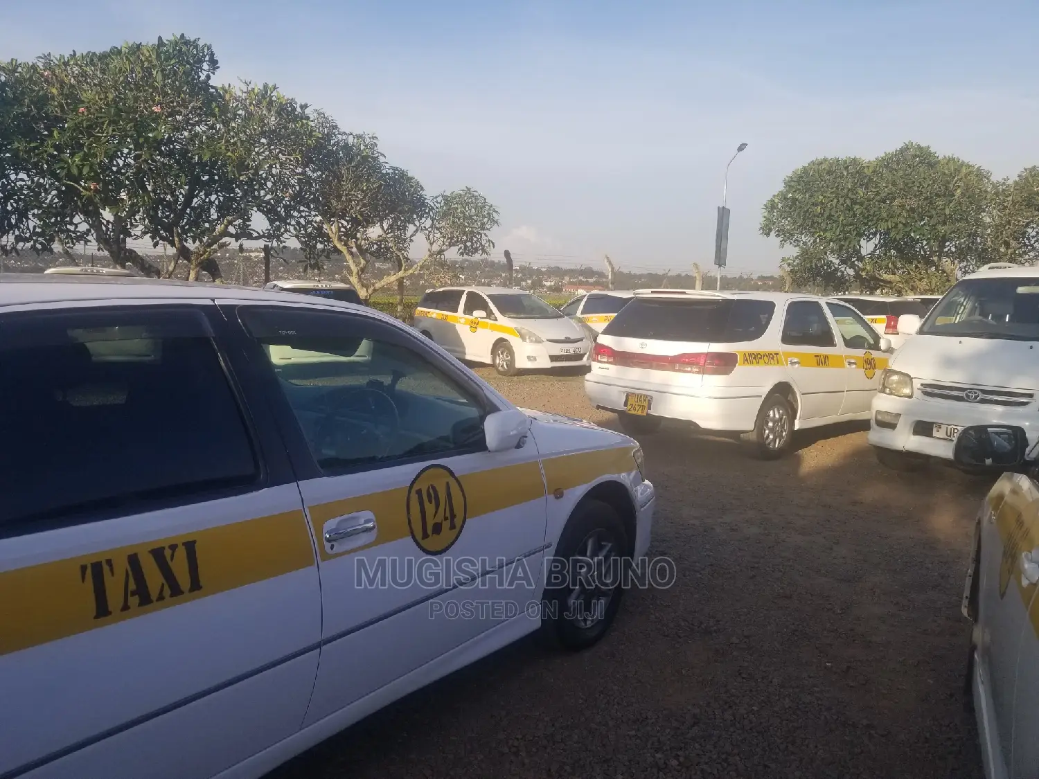 Master Shuttle Airport Transfers